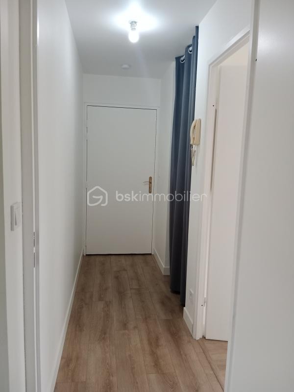 Vente Appartement à Corbeil-Essonnes 2 pièces