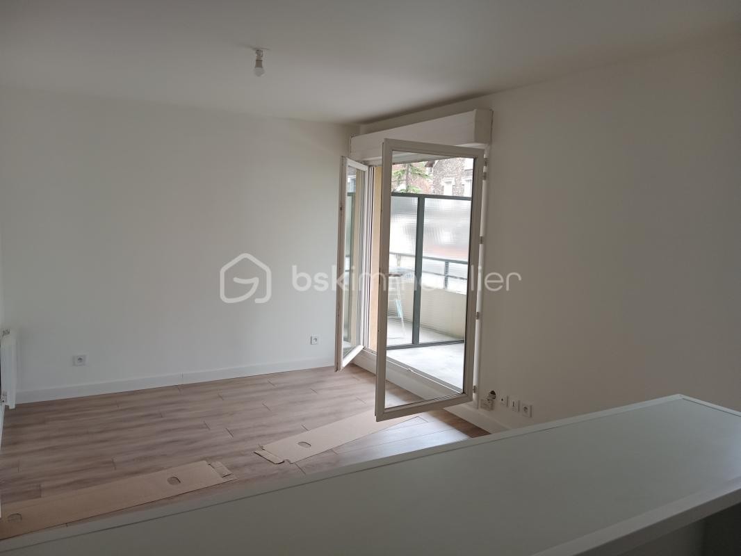 Vente Appartement à Corbeil-Essonnes 2 pièces