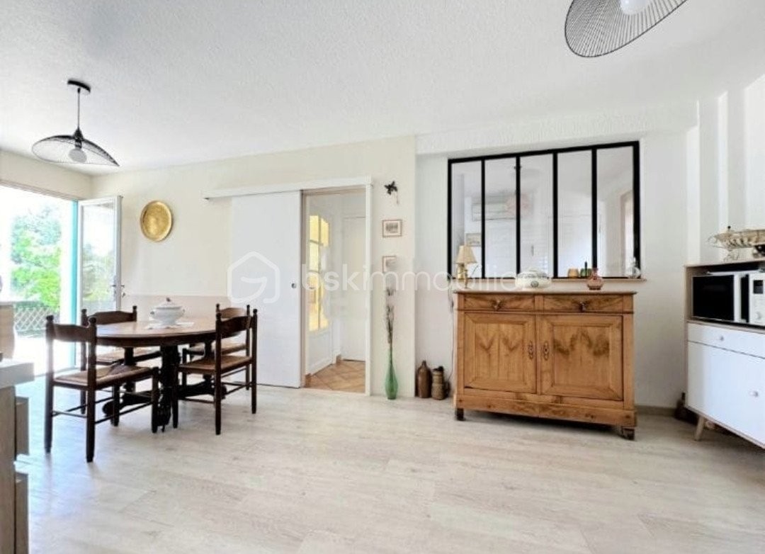 Vente Maison à Montpellier 7 pièces