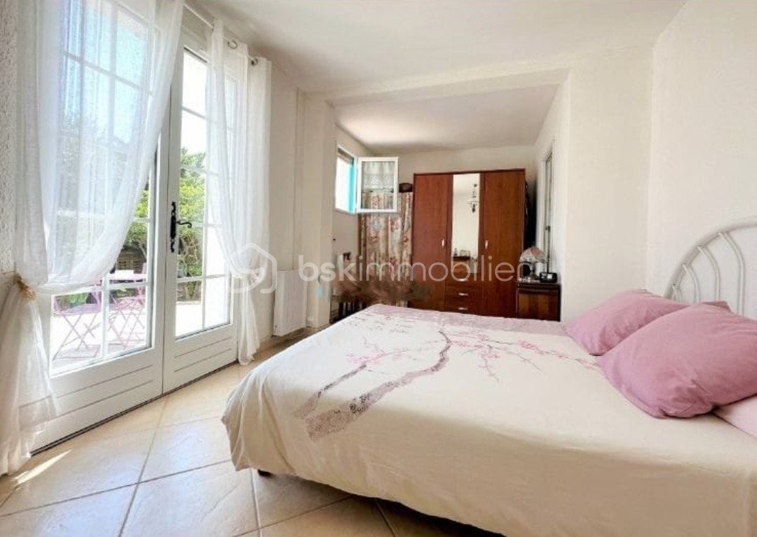 Vente Maison à Montpellier 7 pièces