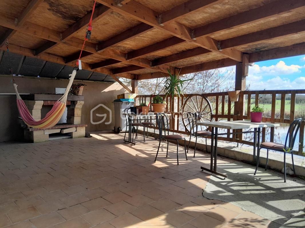 Vente Maison à Alençon 5 pièces