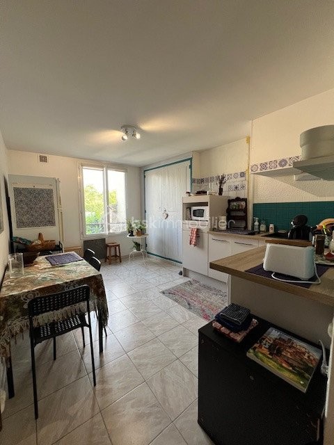 Vente Appartement à Provins 2 pièces