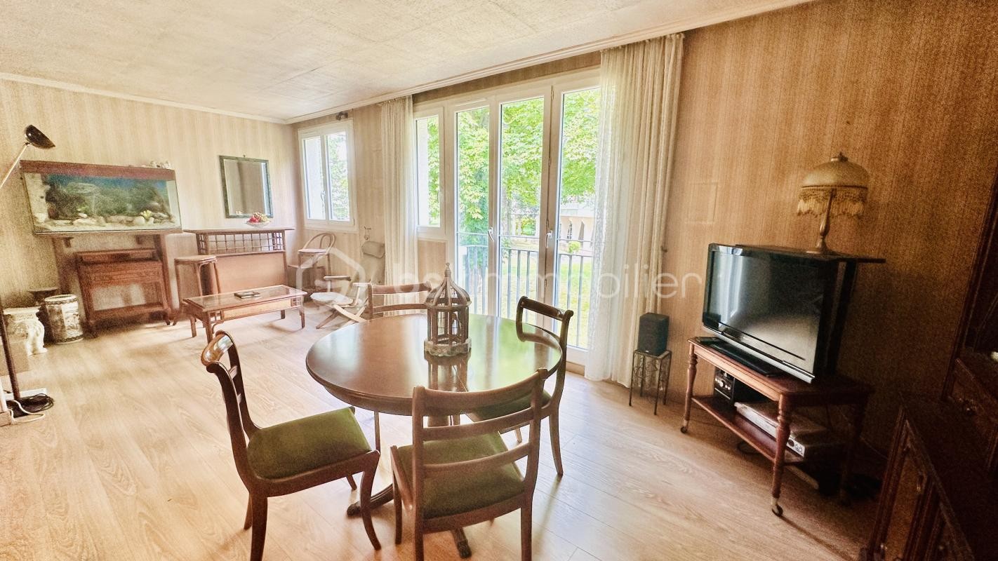 Vente Appartement à Eaubonne 3 pièces