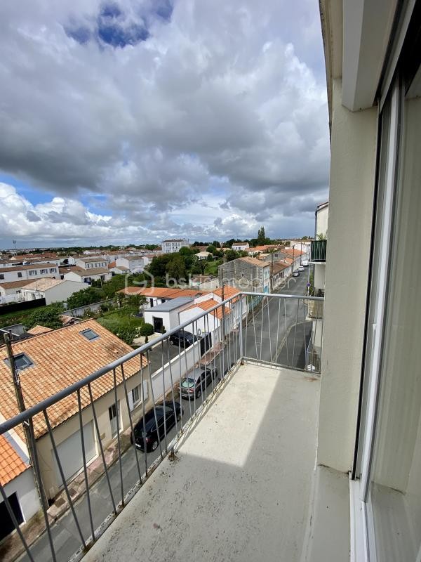 Vente Appartement à Rochefort 5 pièces