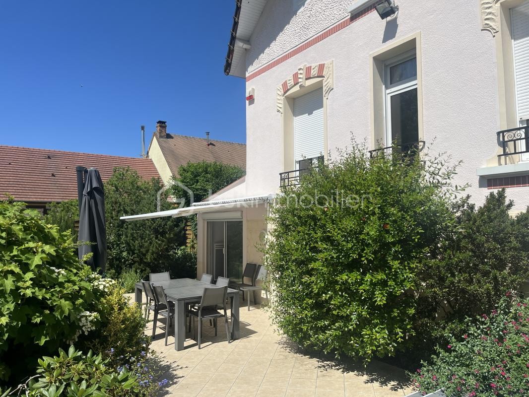 Vente Maison à le Mans 6 pièces