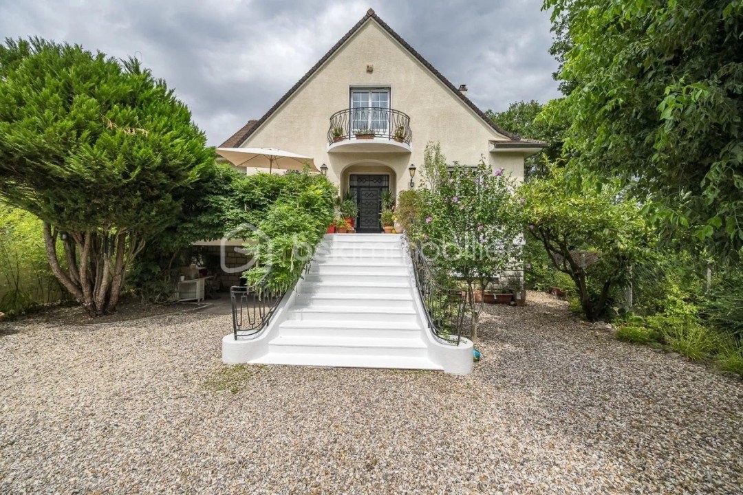 Vente Maison à le Plessis-Trévise 8 pièces