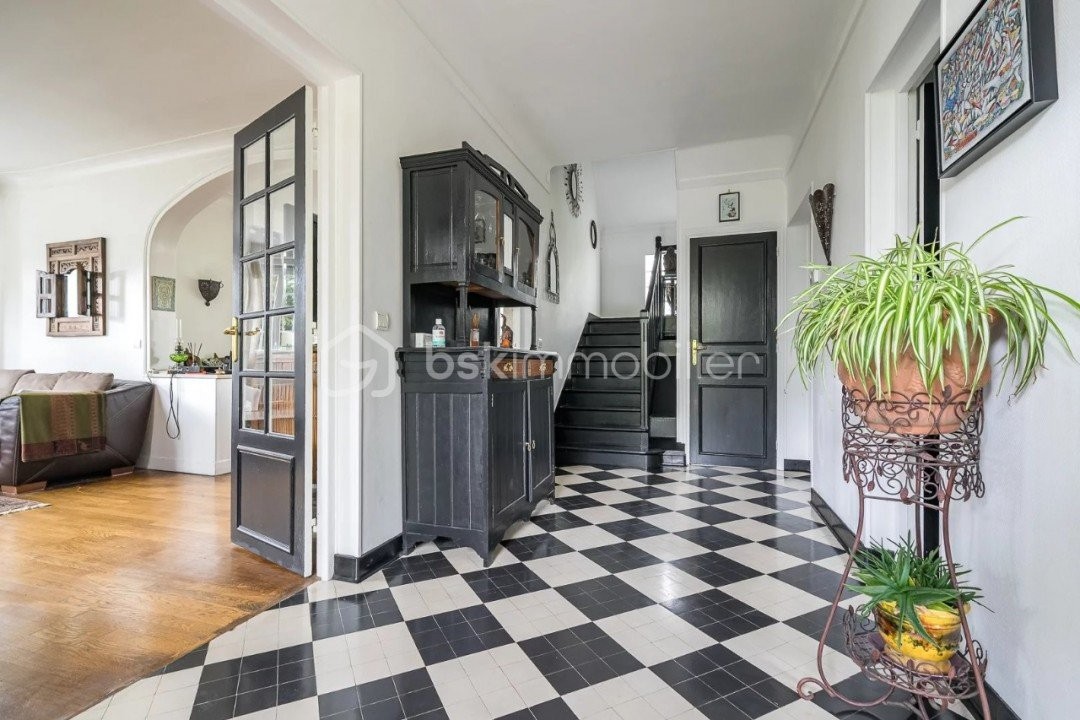 Vente Maison à le Plessis-Trévise 8 pièces