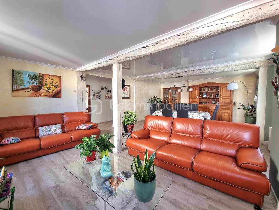 Vente Maison à Bray-sur-Seine 5 pièces