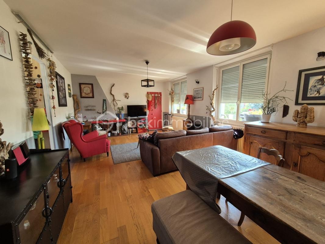 Vente Appartement à Saint-Jean-de-Braye 4 pièces