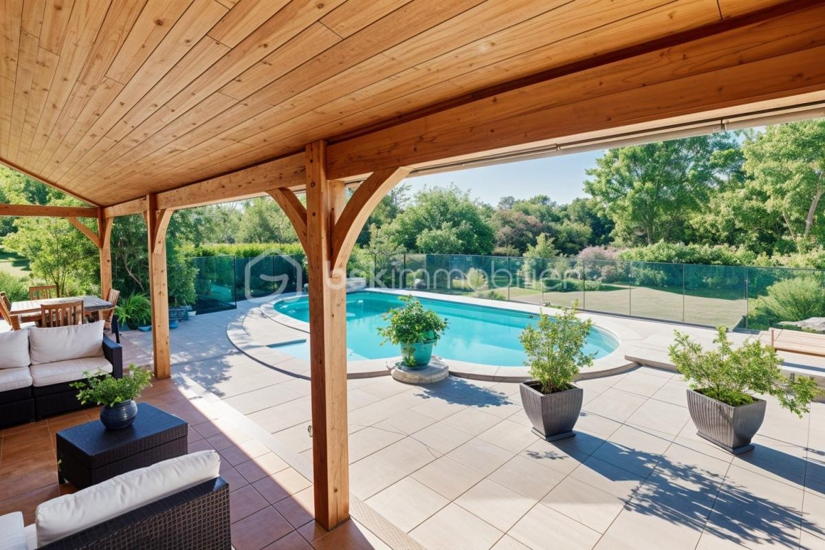 Vente Maison à Libourne 6 pièces