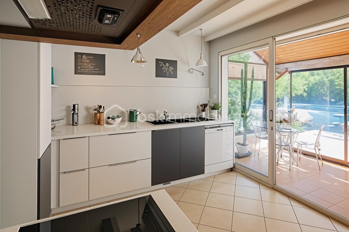 Vente Maison à Libourne 6 pièces