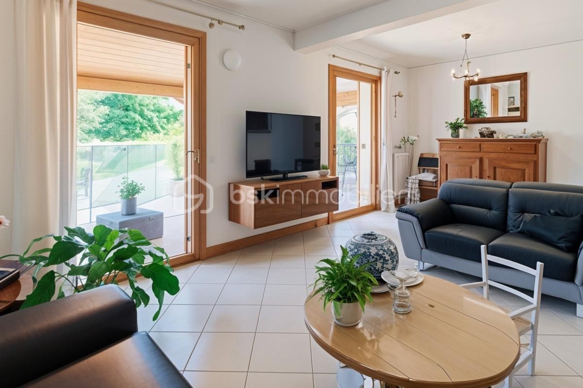 Vente Maison à Libourne 6 pièces