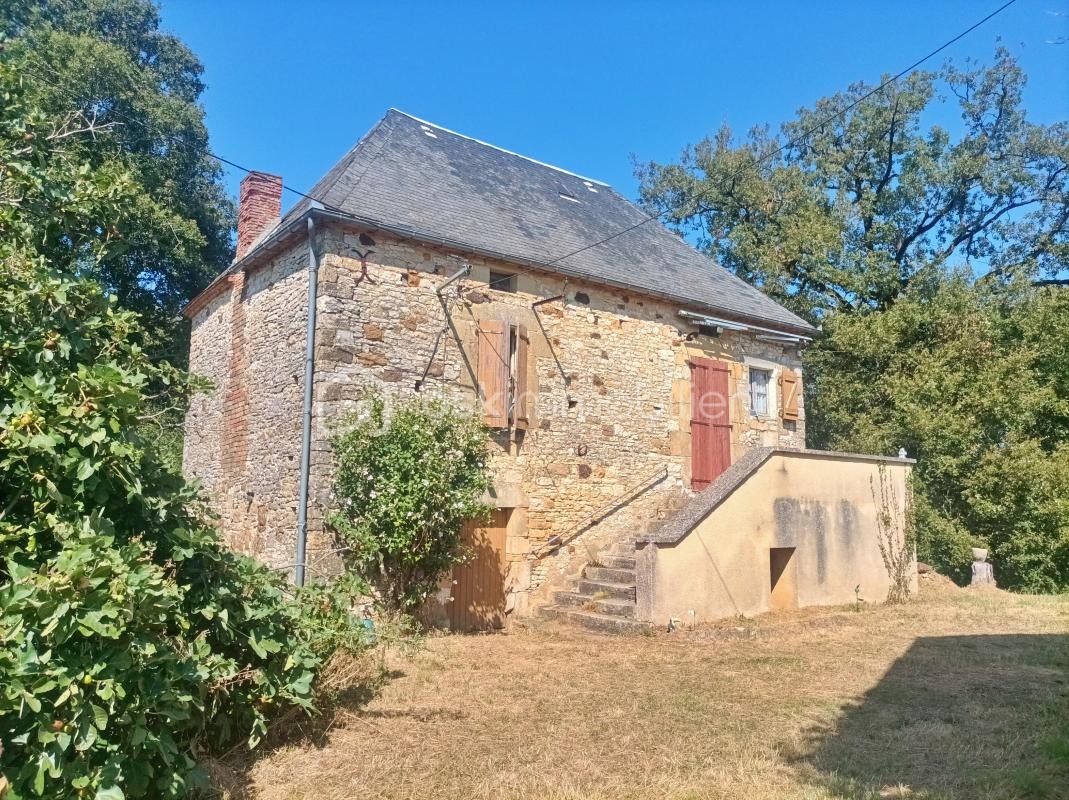 Vente Maison à Gourdon 3 pièces