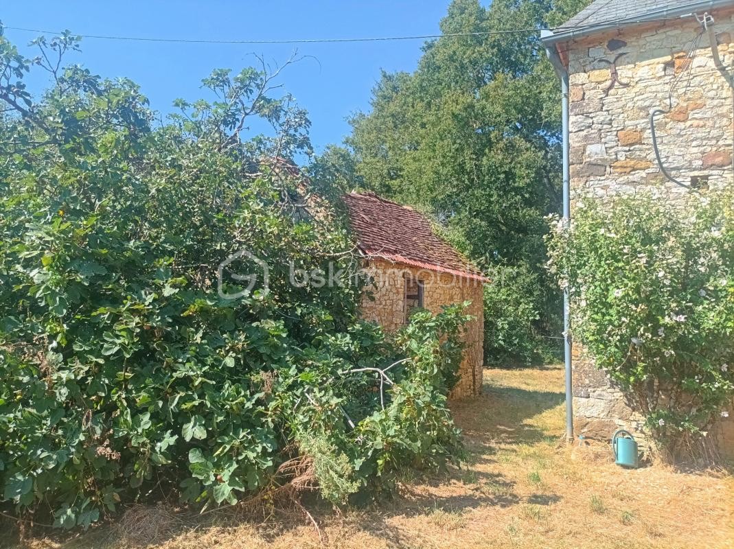 Vente Maison à Gourdon 3 pièces