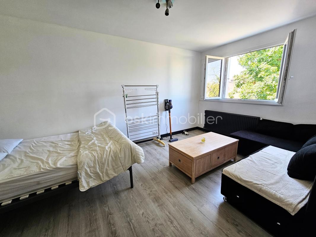 Vente Appartement à Roanne 2 pièces