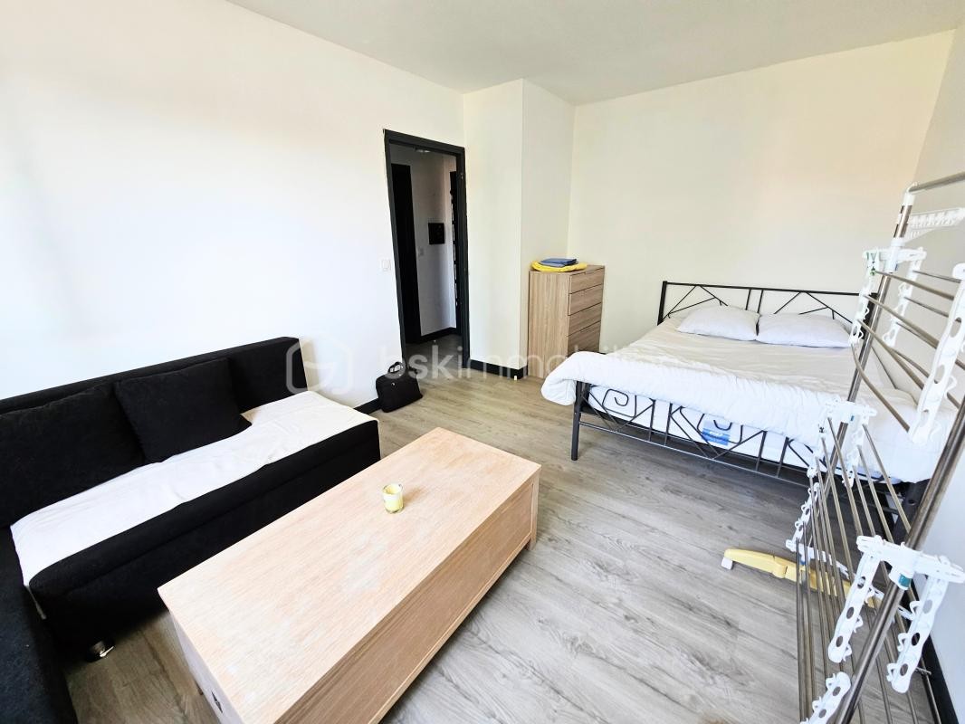 Vente Appartement à Roanne 2 pièces