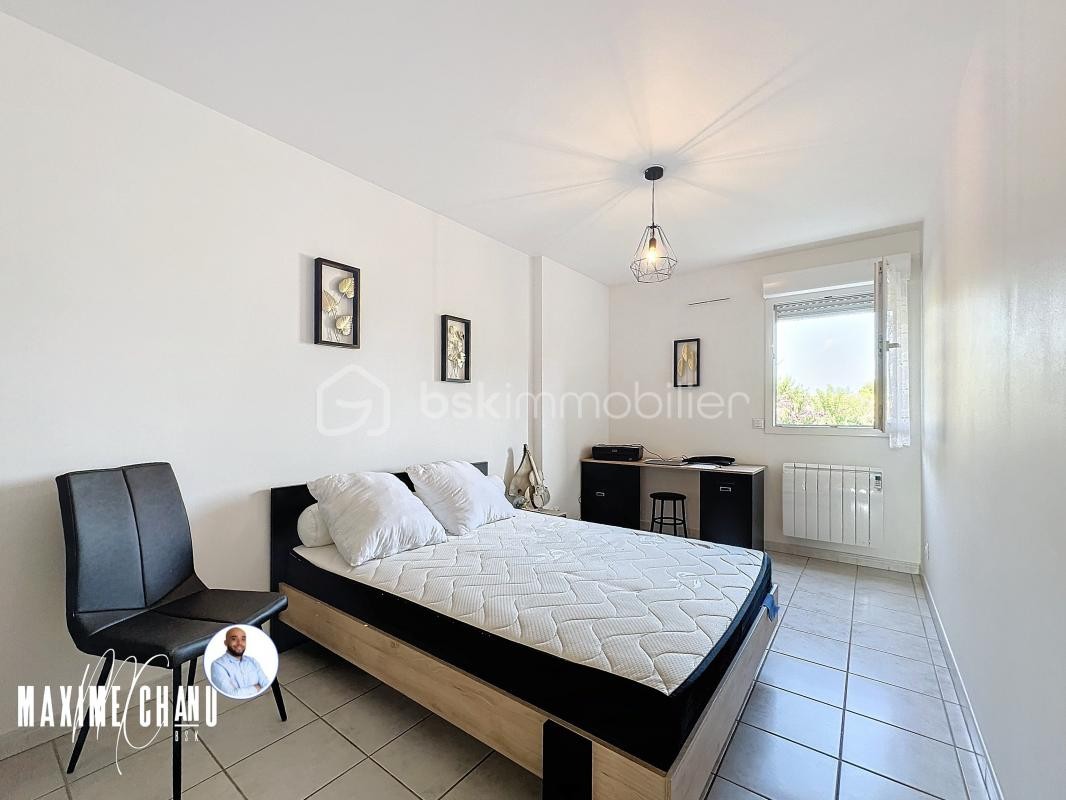 Vente Appartement à Lunel 3 pièces