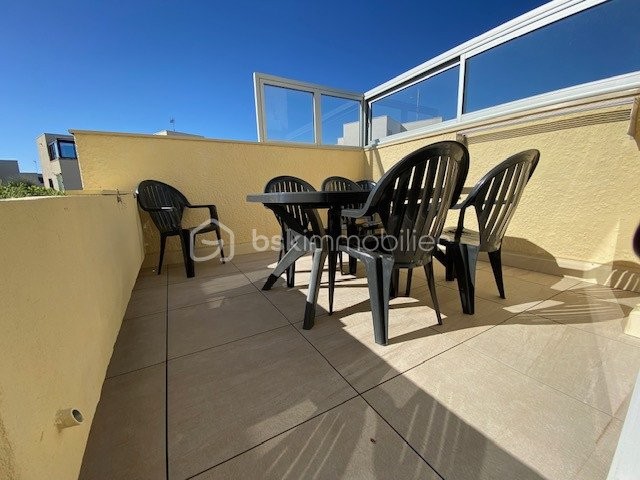 Vente Appartement à le Barcarès 3 pièces