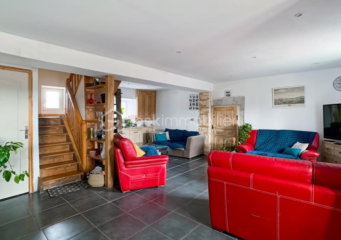 Vente Maison à Saint-Alban-sur-Limagnole 7 pièces