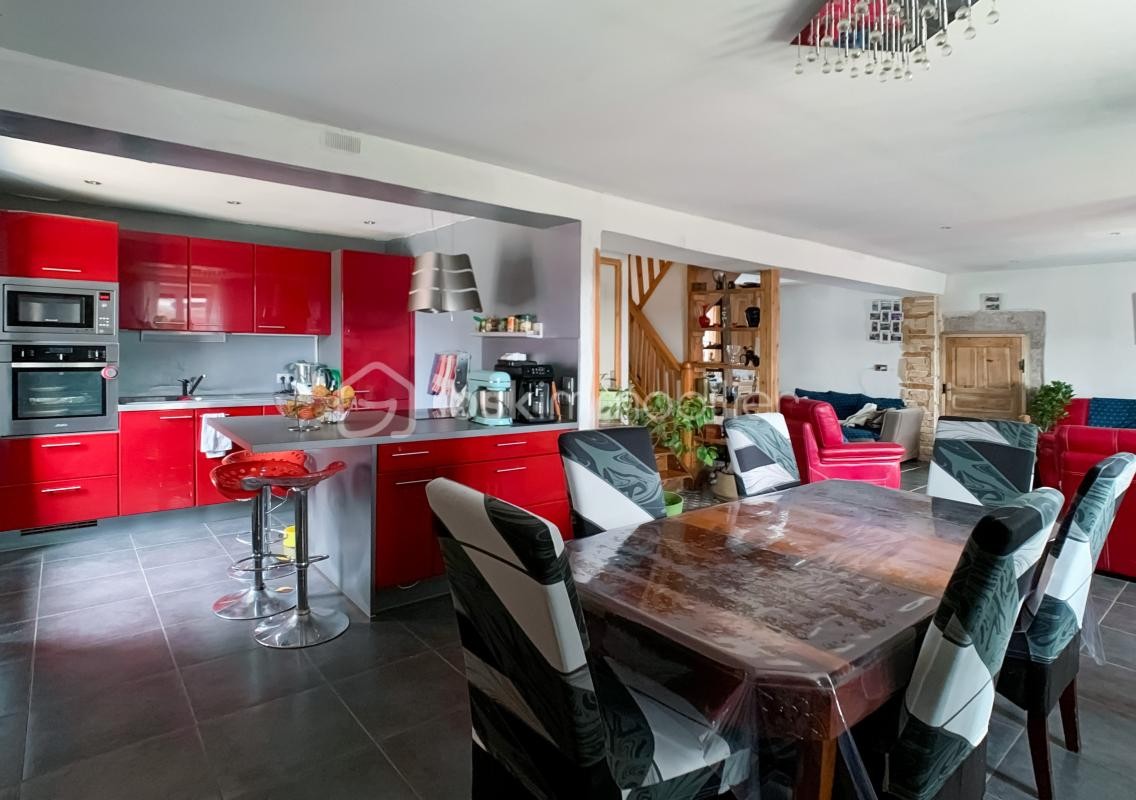 Vente Maison à Saint-Alban-sur-Limagnole 7 pièces