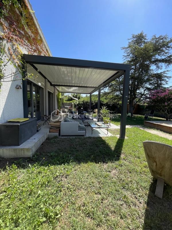 Vente Maison à l'Isle-sur-la-Sorgue 6 pièces