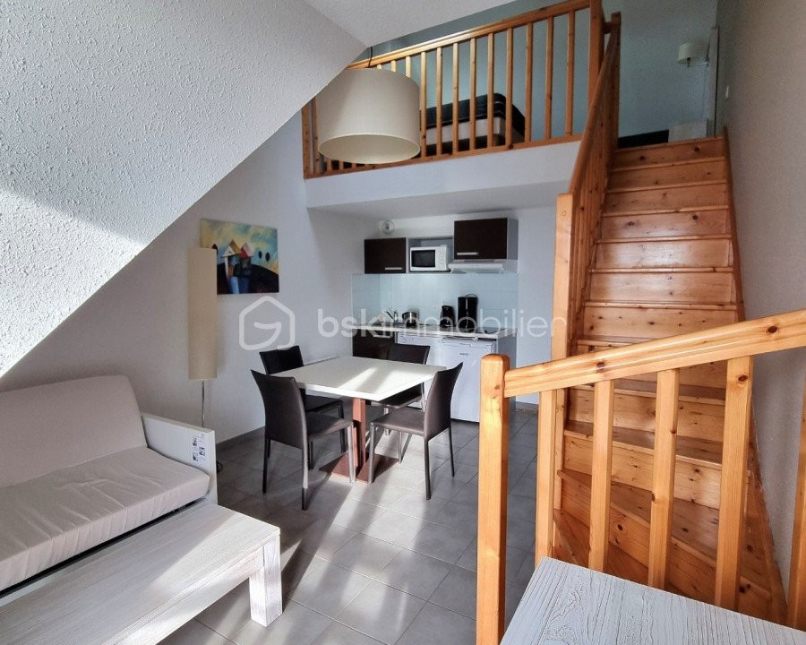 Vente Appartement à Audierne 1 pièce