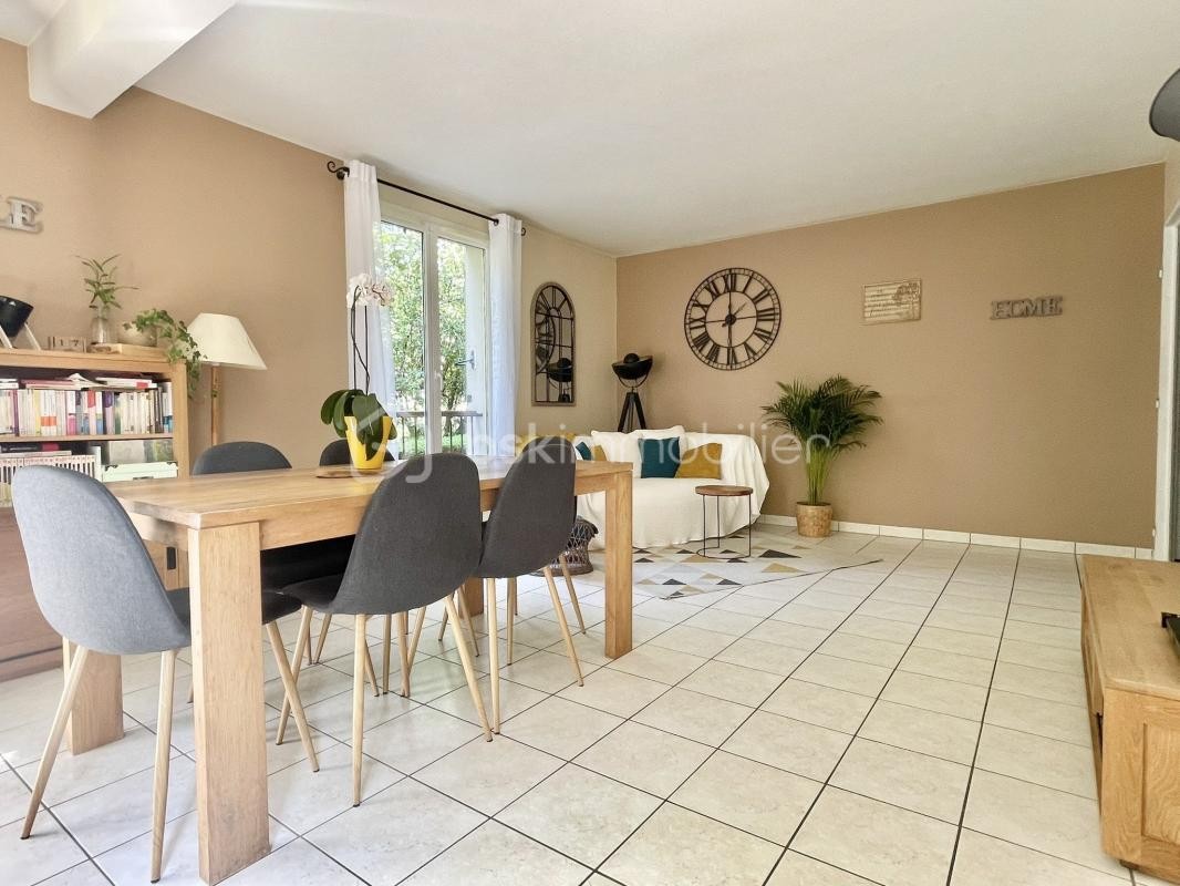 Vente Appartement à Chessy 3 pièces