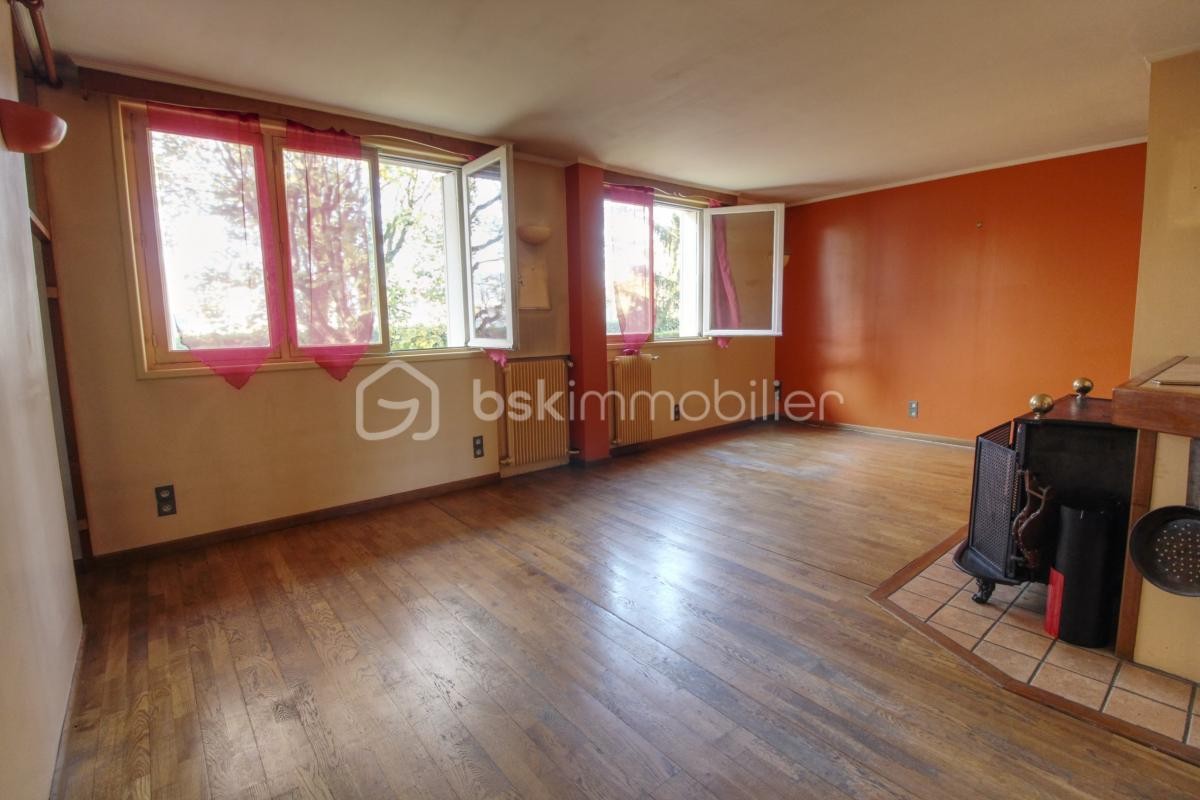 Vente Appartement à Fontenay-sous-Bois 3 pièces