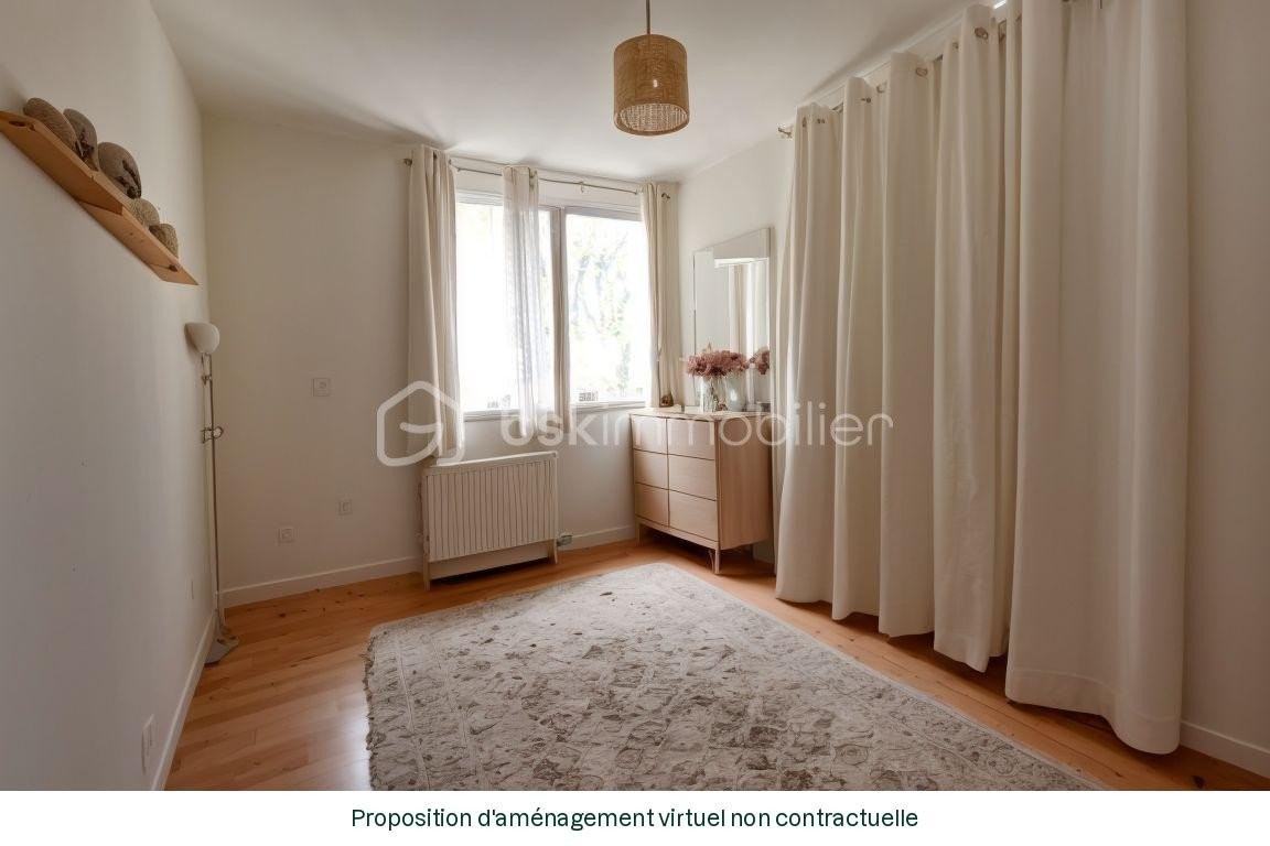 Vente Appartement à Fontenay-sous-Bois 3 pièces