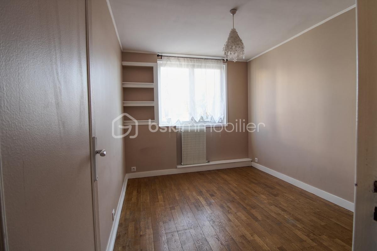 Vente Appartement à Fontenay-sous-Bois 3 pièces