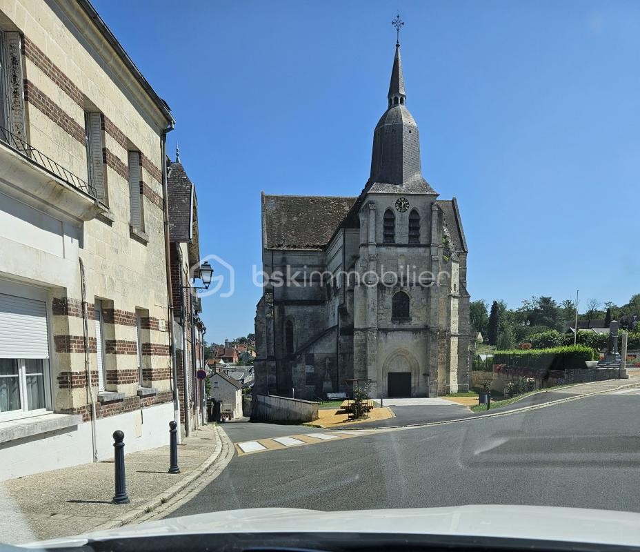 Vente Maison à Saint-Quentin 5 pièces