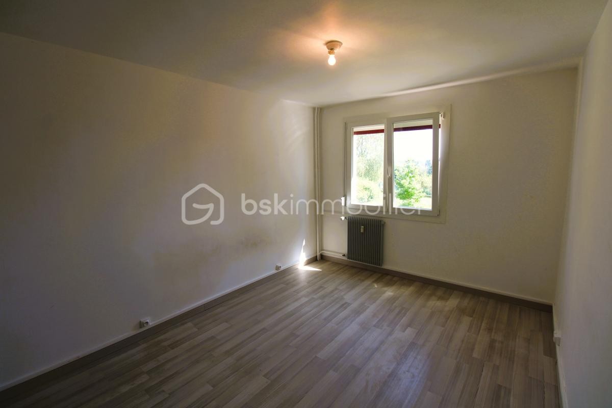 Vente Appartement à Belfort 3 pièces