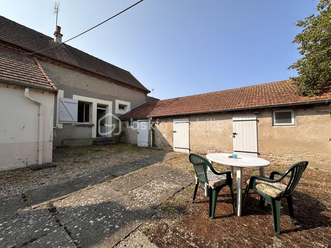 Vente Maison à Yzeure 6 pièces