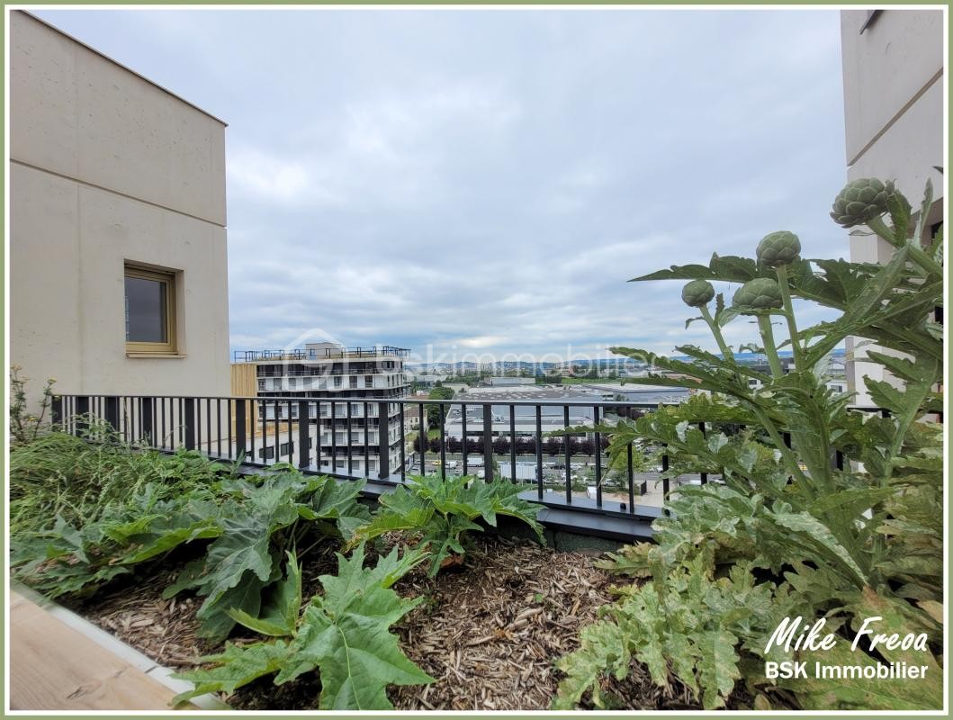 Vente Appartement à Asnières-sur-Seine 3 pièces