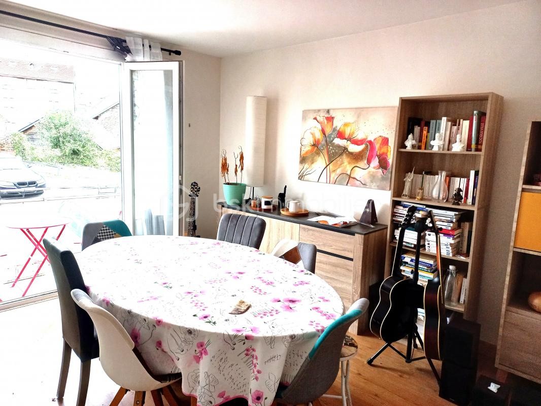 Vente Appartement à Lourdes 3 pièces