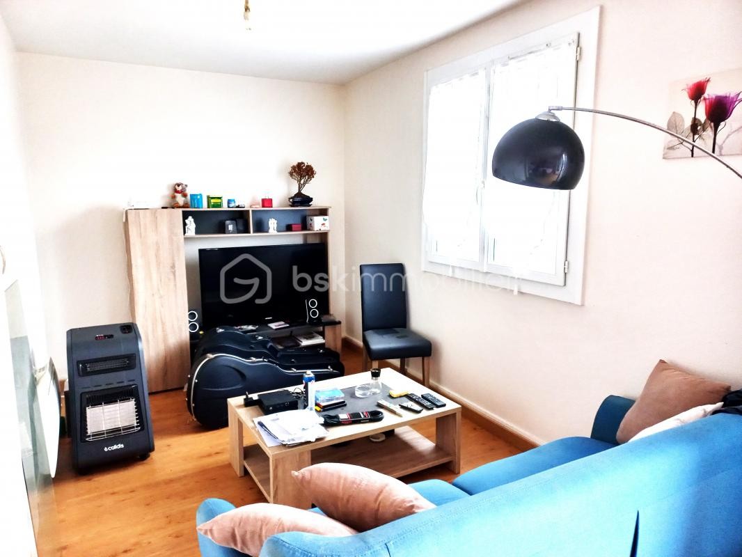 Vente Appartement à Lourdes 3 pièces