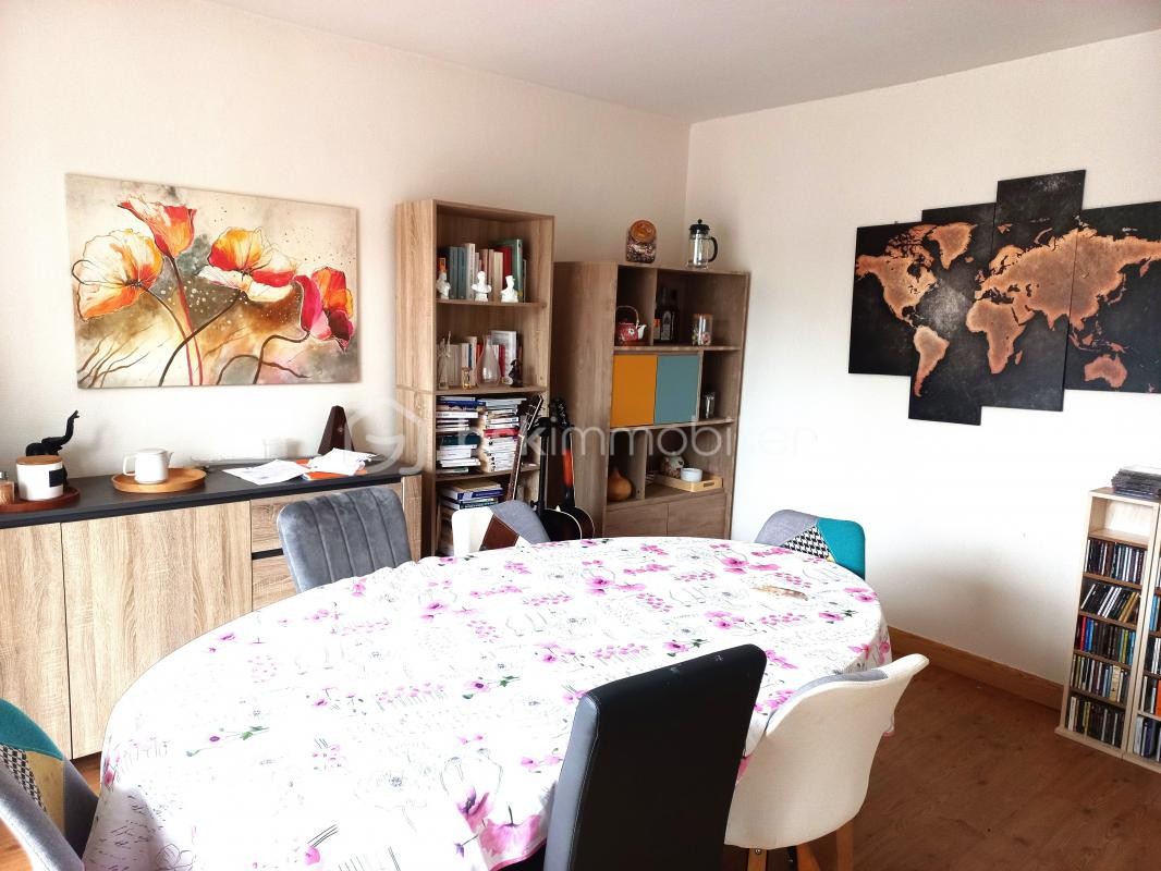 Vente Appartement à Lourdes 3 pièces