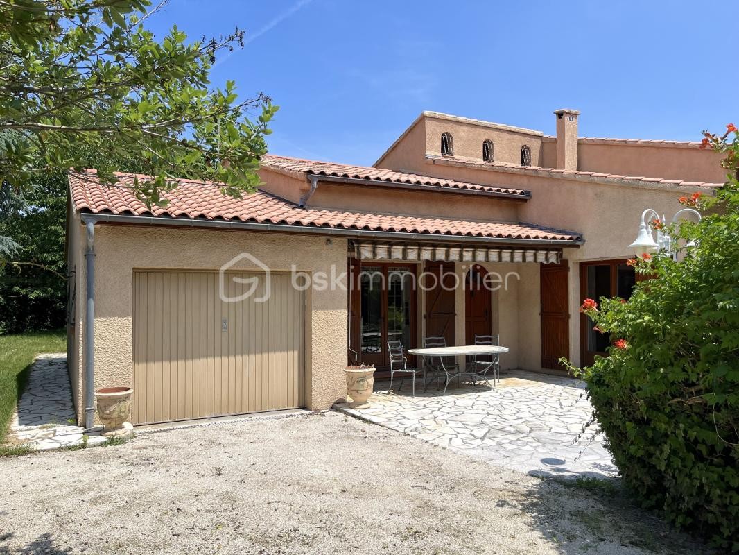 Vente Maison à Toulouse 6 pièces