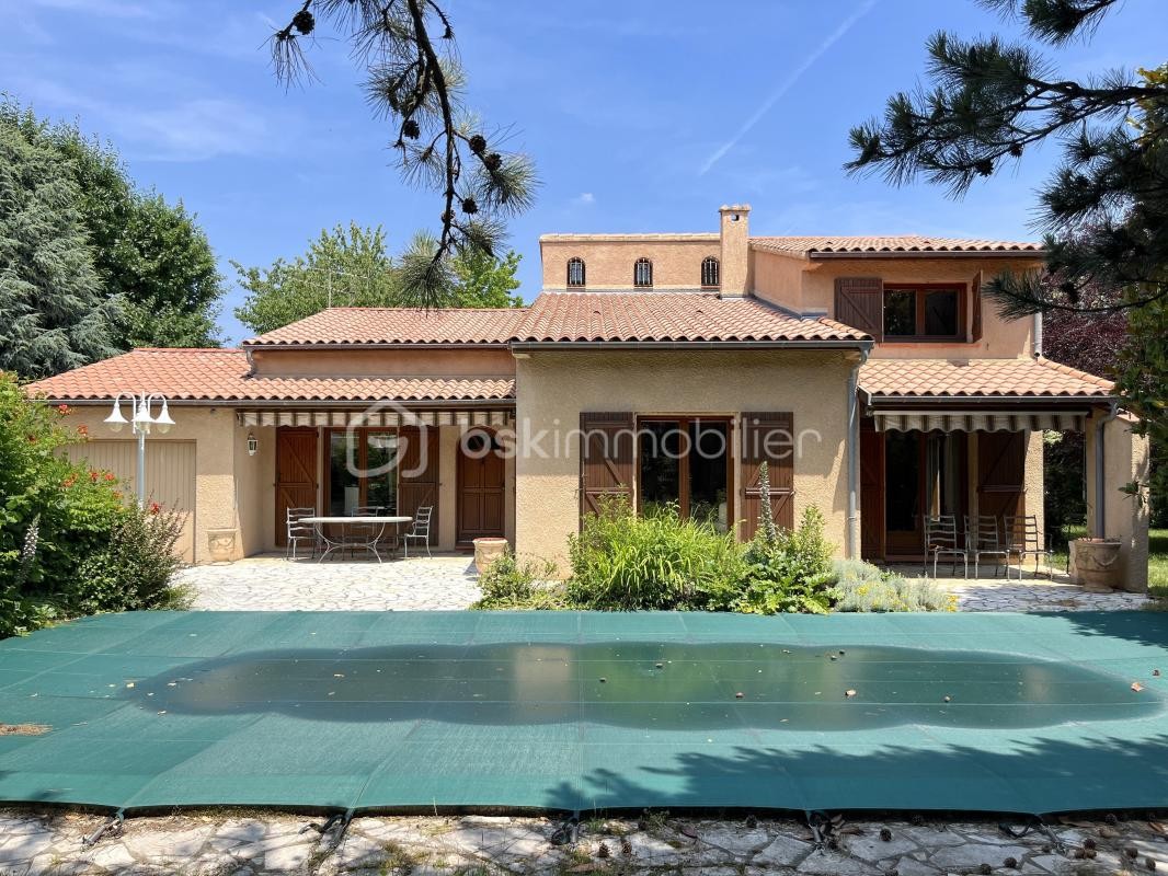 Vente Maison à Toulouse 6 pièces