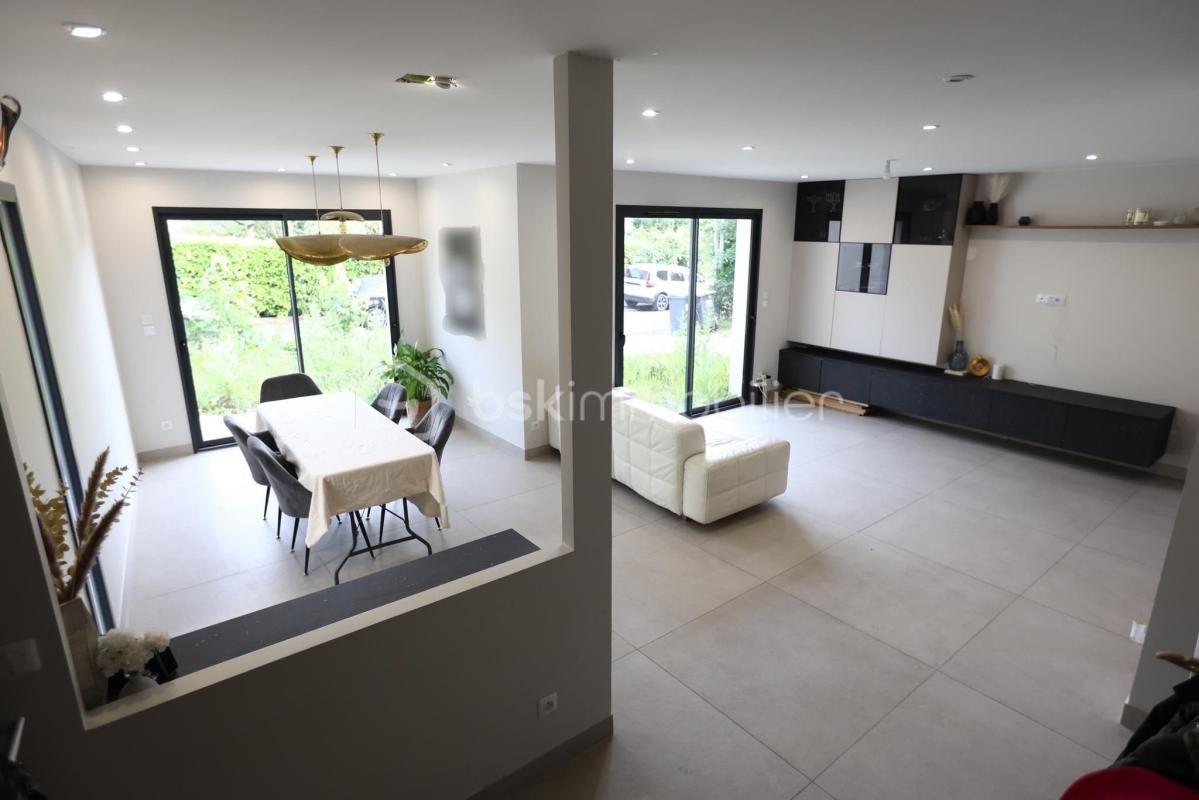 Vente Maison à Yerres 7 pièces