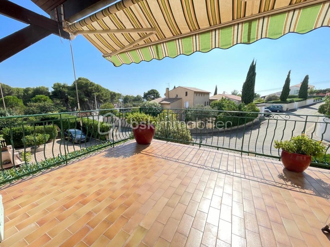 Vente Maison à Martigues 5 pièces