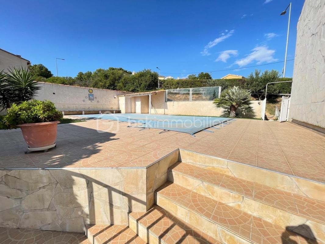 Vente Maison à Martigues 5 pièces