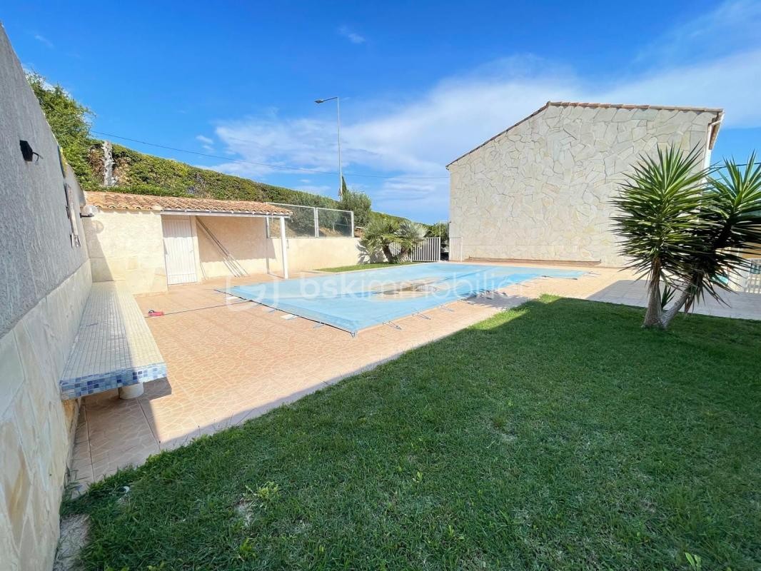 Vente Maison à Martigues 5 pièces