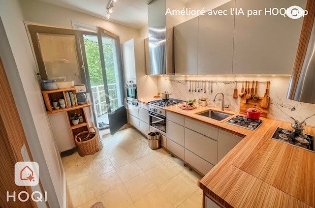 Vente Appartement à Cran-Gevrier 4 pièces