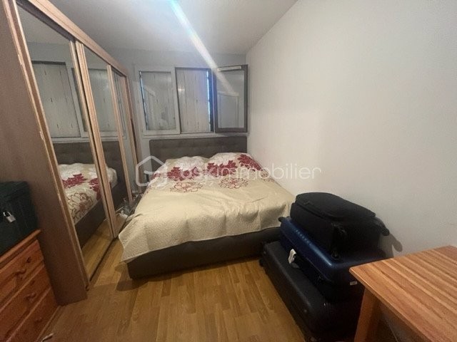 Vente Appartement à Cran-Gevrier 4 pièces