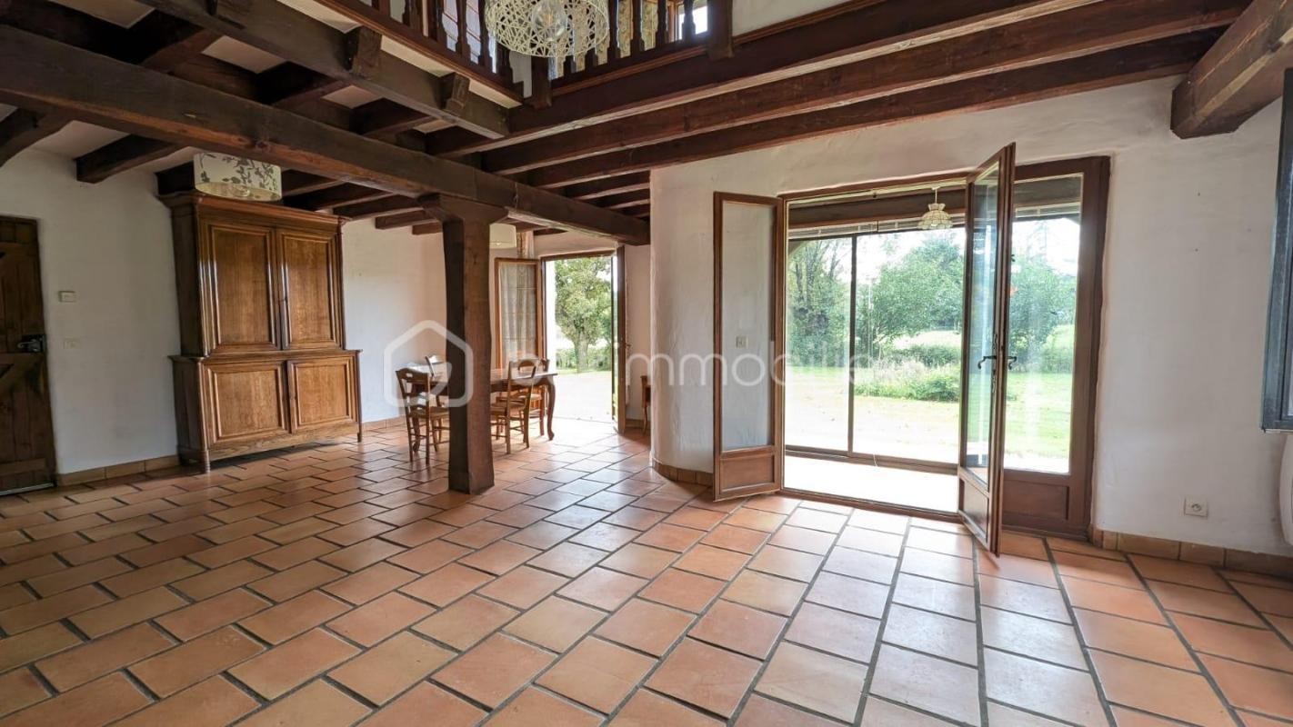 Vente Maison à Lembeye 8 pièces