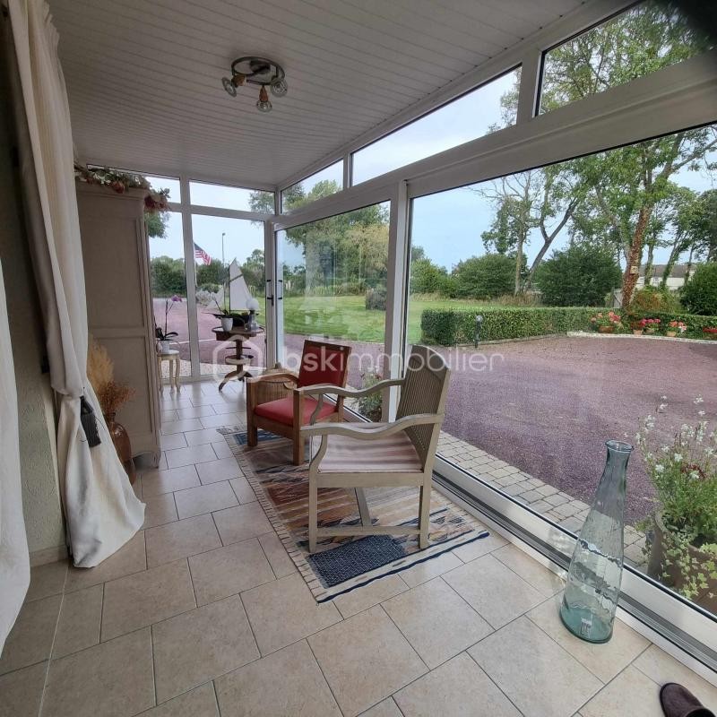 Vente Maison à Colleville-sur-Mer 6 pièces