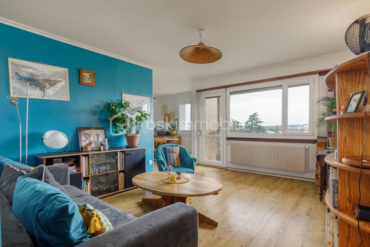 Vente Appartement à Caluire-et-Cuire 3 pièces