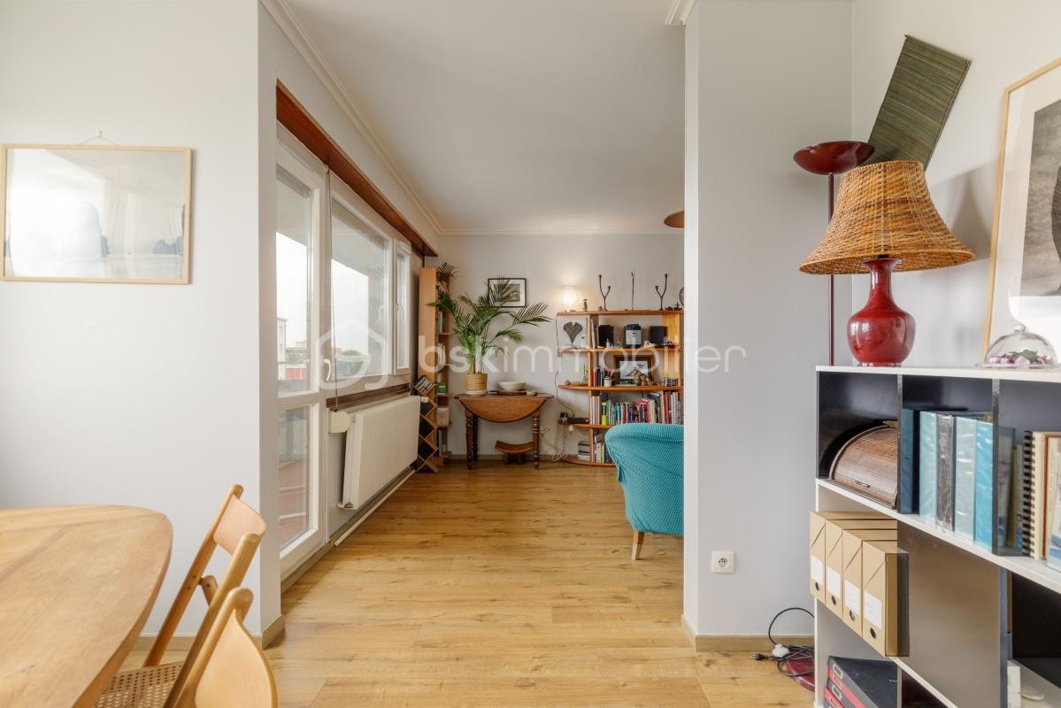 Vente Appartement à Caluire-et-Cuire 3 pièces