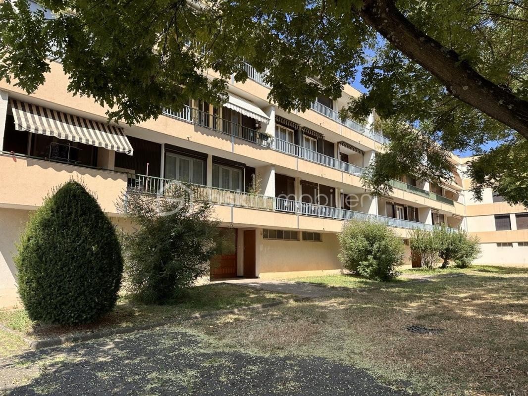 Vente Appartement à Valence 3 pièces